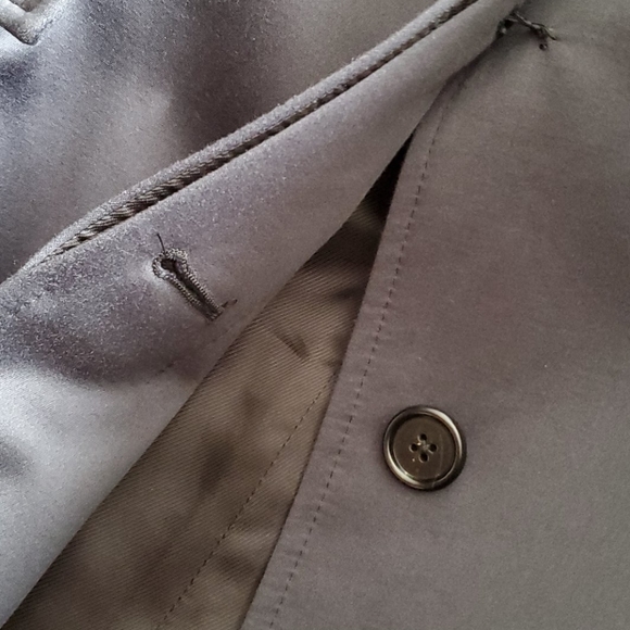 Marni buttoned details oversized coat NWT - Picture 12 of 13